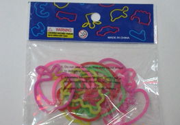 動(dòng)物圈橡皮筋 趣味與實(shí)用的完美結(jié)合，廠家直銷(xiāo)價(jià)格優(yōu)勢(shì)揭秘